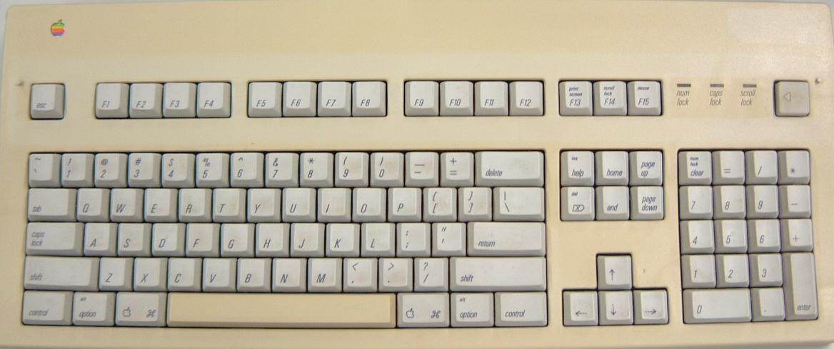 Apple II GSキーボード | www.portonews.com