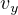 vy  
