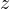 z  