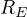 RE  
