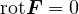 rotF = 0  