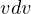 vdv  